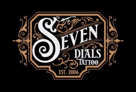 Seven Dials Tattoo