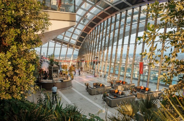 Sky Garden