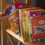 The 10 best comic book stores in London