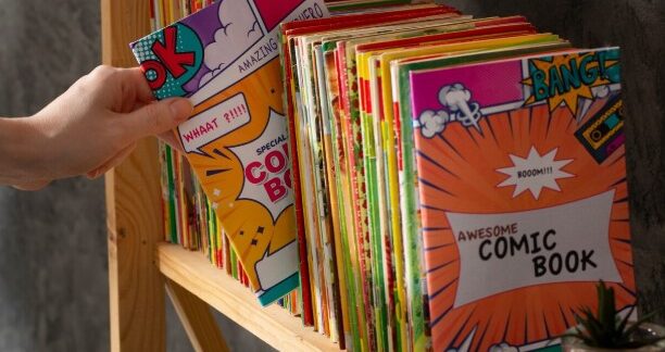 The 10 best comic book stores in London