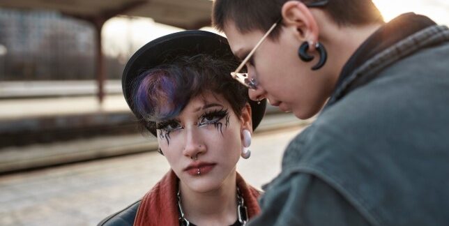 The 10 best piercing studios in London
