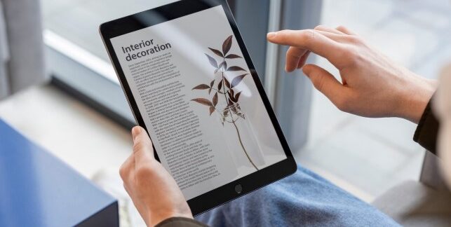 The 10 best tablets to buy in London