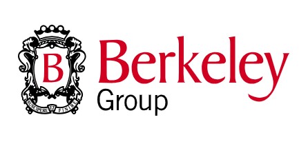 The Berkeley Group Holdings real estate developers in London