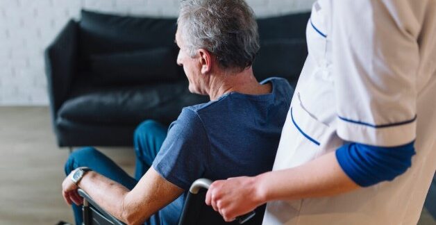 Top 10 best Medical Nursing Homes in London