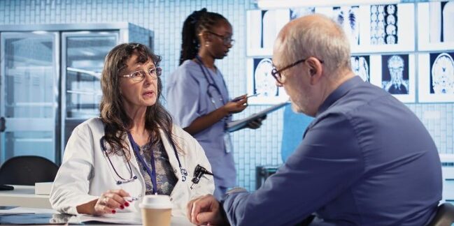 Top 10 best Preventive Medicine Centres in London