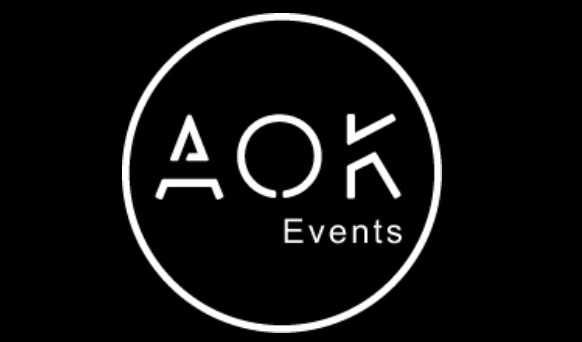 aok events event agencies in London