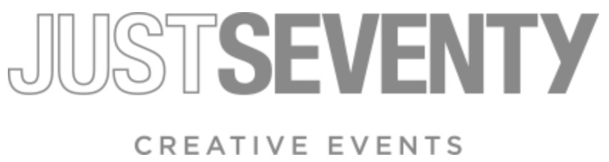 just seventy