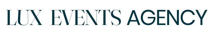 lux events agency event agencies in London