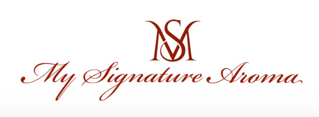 my signature aroma
