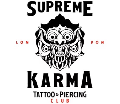 supreme karma