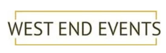 west end events