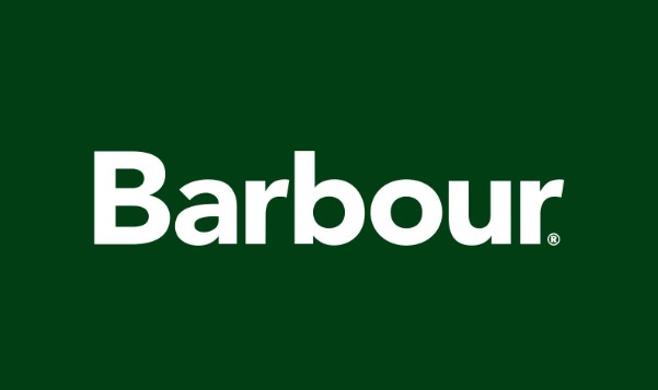 Barbour clothing brands in London