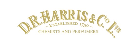 D. R. Harris & Co.drugstore brands in London
