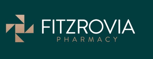 Fitzrovia Pharmacy drugstore brands in London