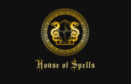 House of Spells