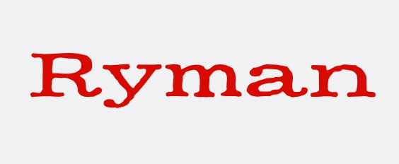 Ryman Stationery Calculator Stores in London