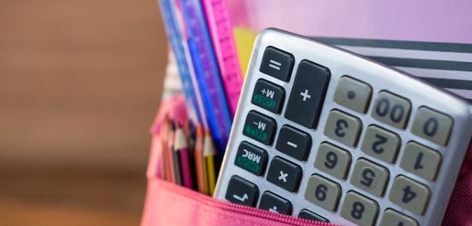 Top 10 Calculator Stores in London
