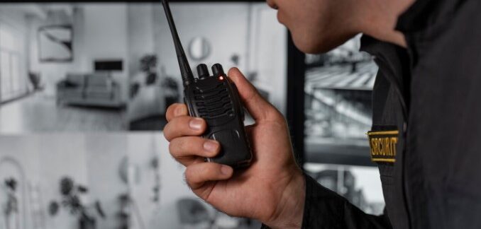 Top 10 Security Camera Stores in London