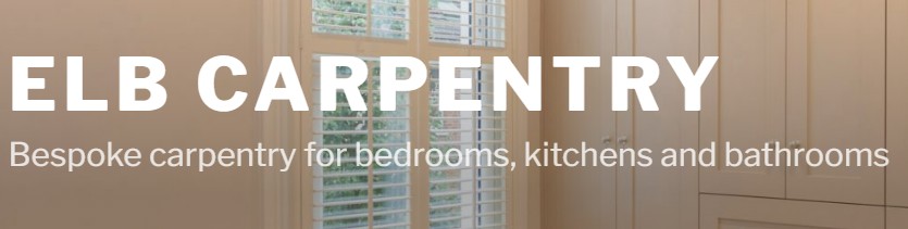 ELB Carpentry Ltd