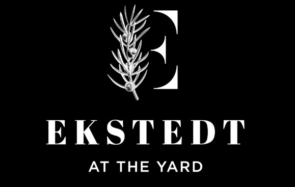 Ekstedt at The Yard international restaurants in London