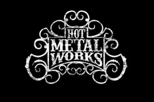 Hot Metal Works blacksmiths in London