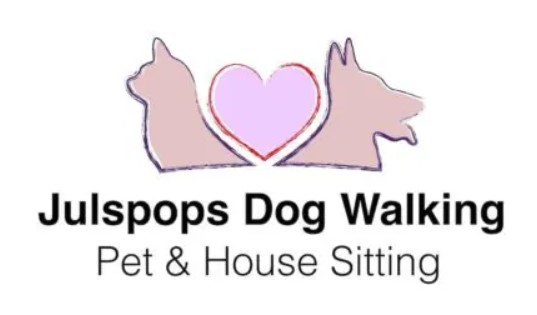 Julspops at-Home Pet Sitting Services in London