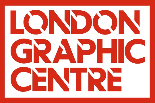 London Graphic Centre