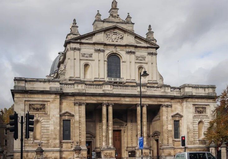 London Oratory