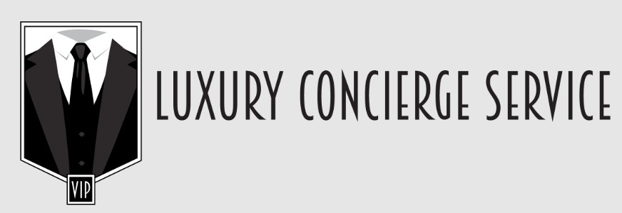 Luxury Concierge Service Personal Concierge Services in London