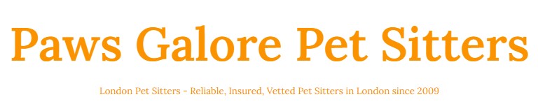 Paws Galore Pet Sitters At-Home Pet Sitting Services in London