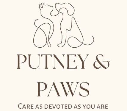Putney & Paws at-Home Pet Sitting Services in London