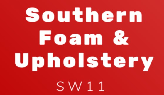 Southern Foam cushion shops in London