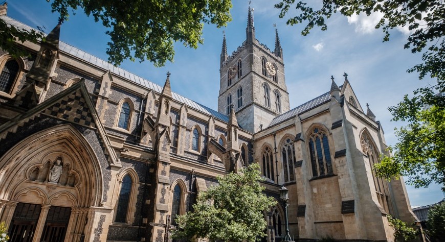Southwark Cathedral
