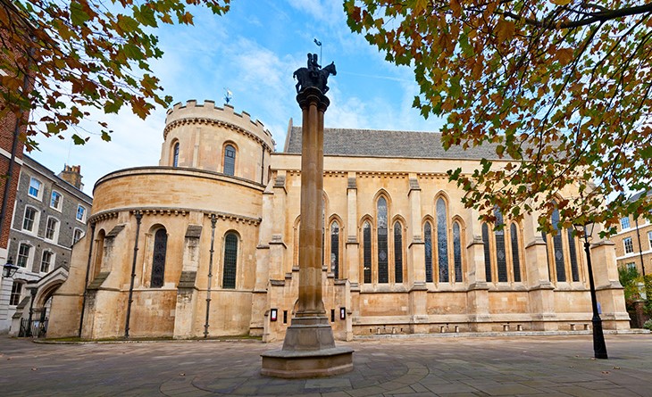 Temple Church