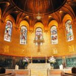 The 10 best churches in London