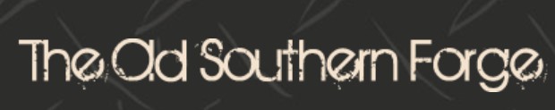 The Old Southern Forge