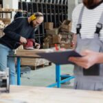 Top 10 carpentry shops in London