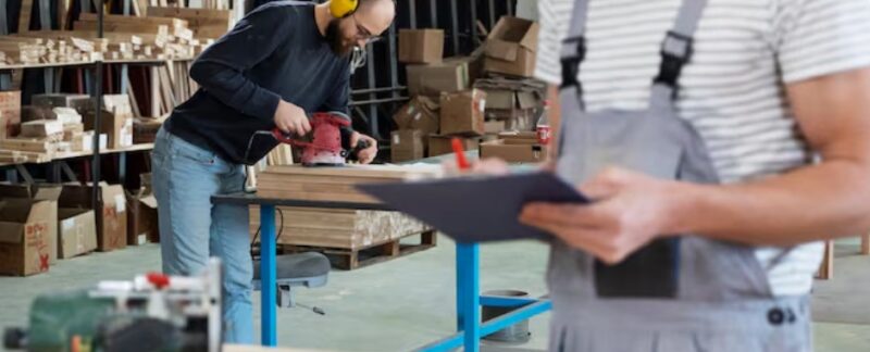 Top 10 carpentry shops in London