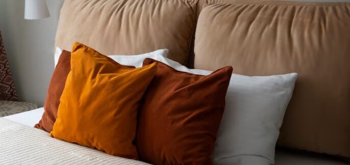 Top 10 cushion shops in London