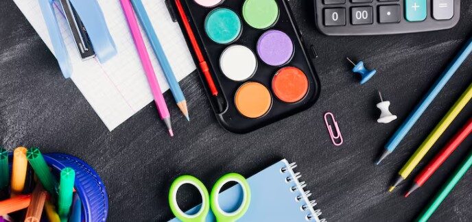 Top 10 office supply stores in London