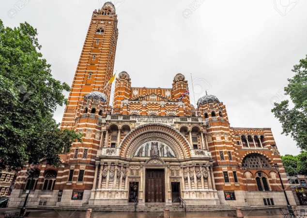Westminster Cathedral