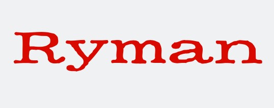 ryman office supply stores in London