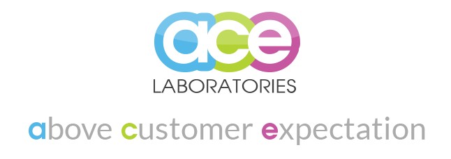 Ace Laboratories microbiologists in the London