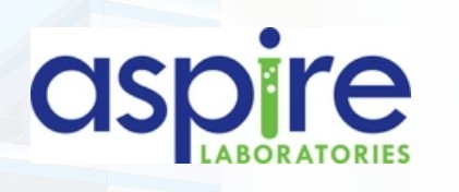 Aspire Laboratories microbiologists in the London