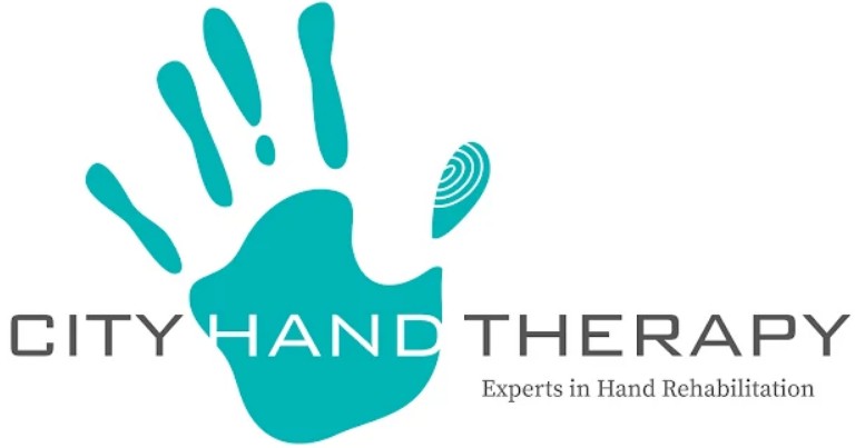 City Hand Therapy occupational therapists in the London
