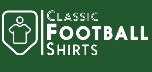 Classic Football Shirts