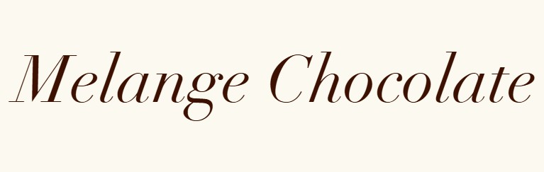 Melange Chocolate