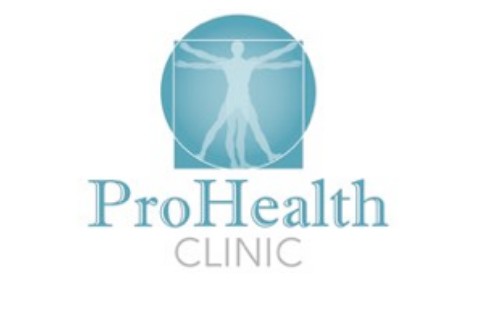 ProHealth Clinic hyperbaric medicine doctors in London