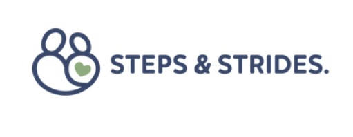 STEPS & STRIDES
