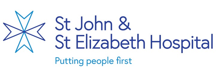 St John & Elizabeth’s Hospital neuropediatricians in London